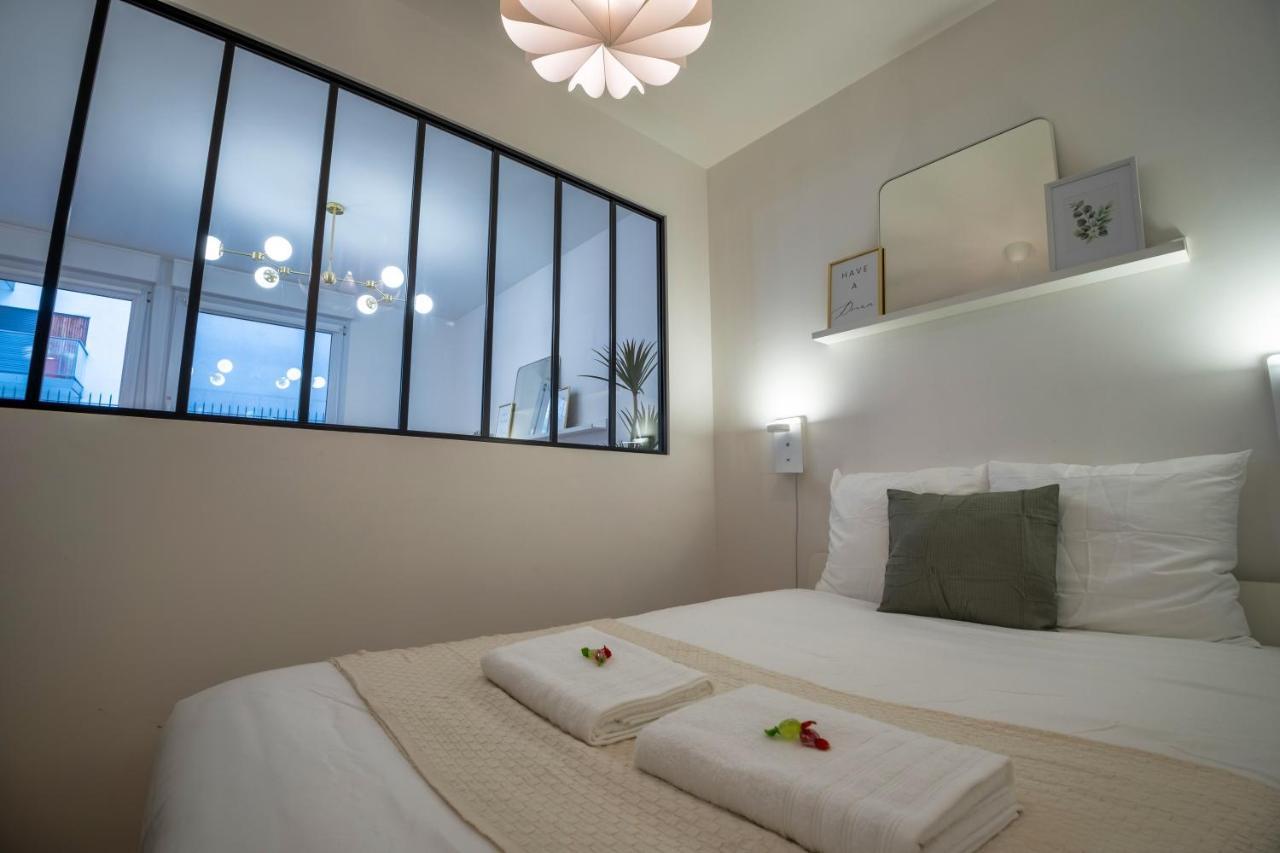 La Verriere Remoise Reims Ngoại thất bức ảnh
